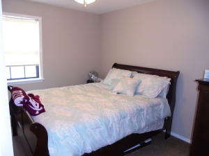 None - Residential Income