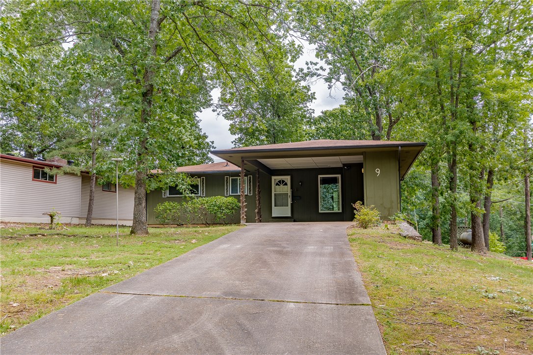 Avondale Sub 1 Bvv - Residential