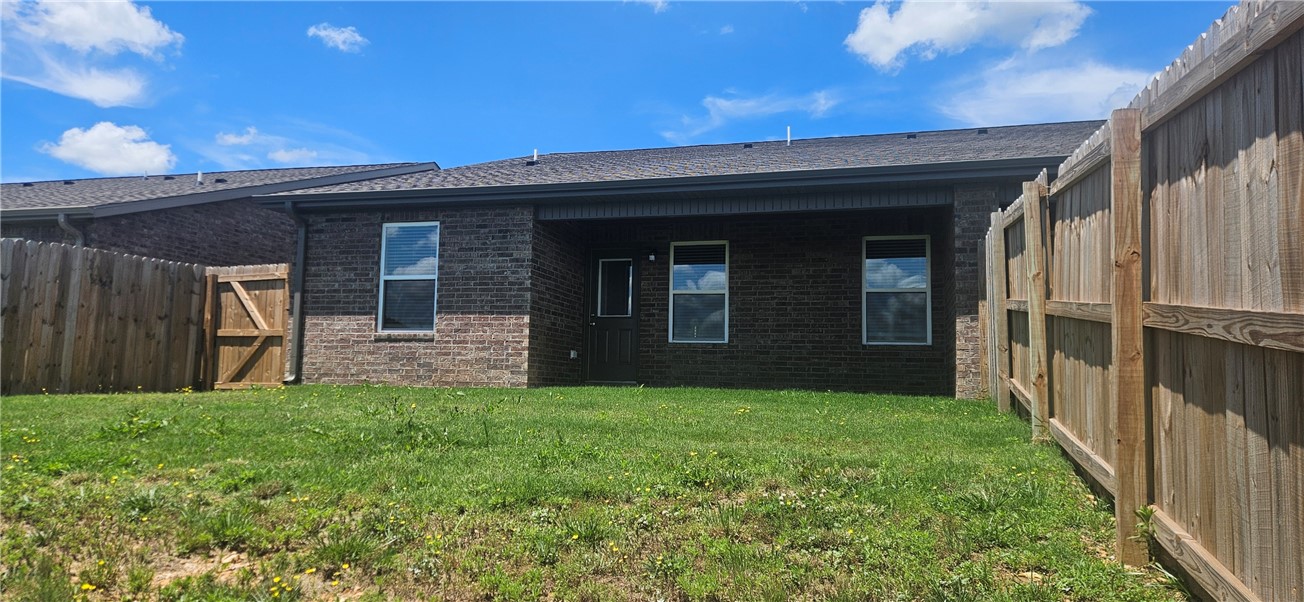 Synder Station Ph Vii & Viii Highfill - Residential Lease