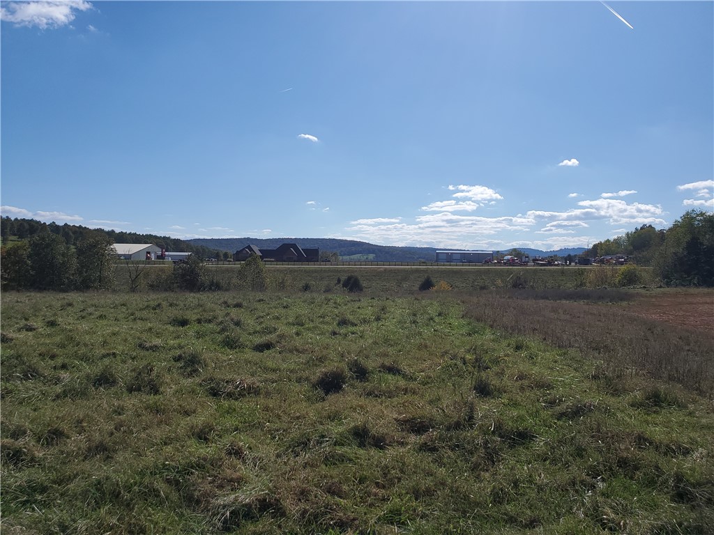 . - Land