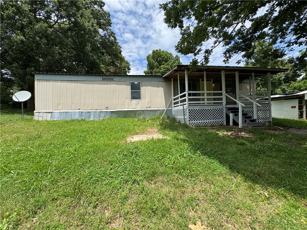 NA - Residential