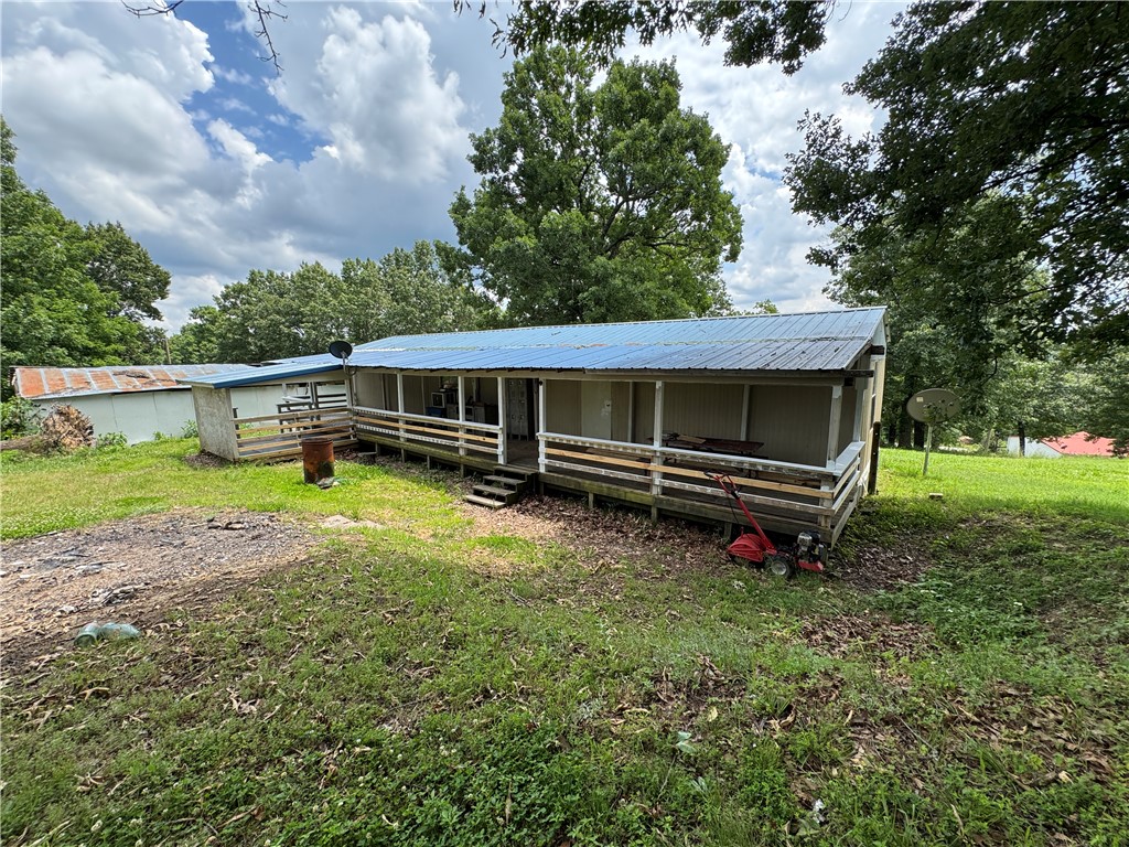 NA - Residential