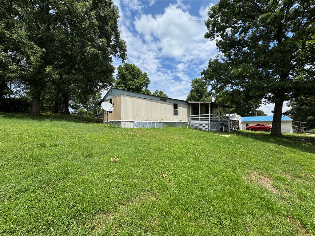 NA - Residential