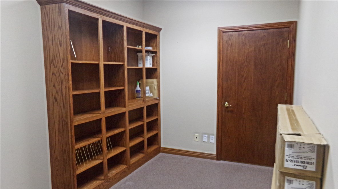 2000 Olive Place Coml Develop - Commercial Lease