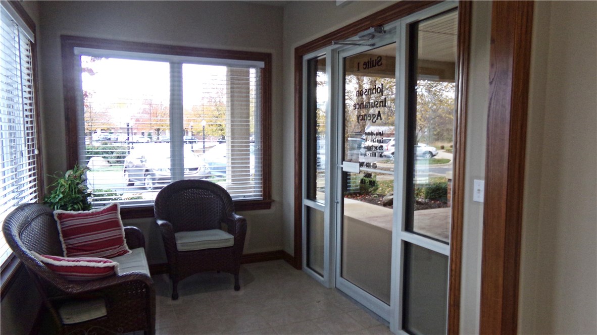 2000 Olive Place Coml Develop - Commercial Lease