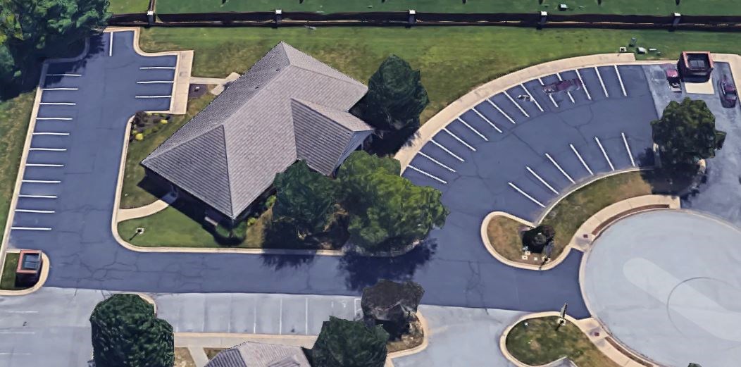 2000 Olive Place Coml Develop - Commercial Lease