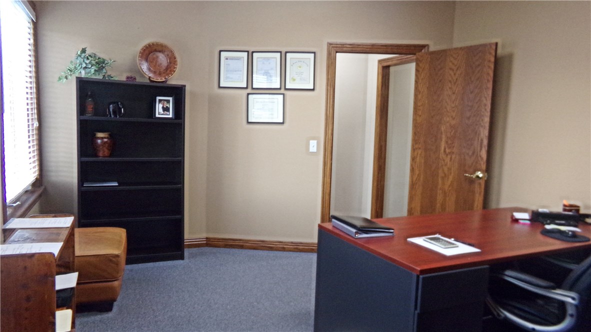2000 Olive Place Coml Develop - Commercial Lease