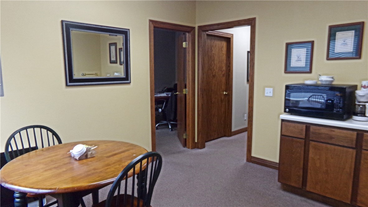 2000 Olive Place Coml Develop - Commercial Lease