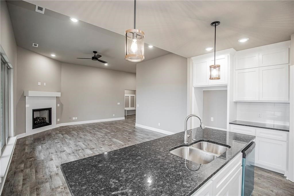 Hazelton Heights - Residential Lease