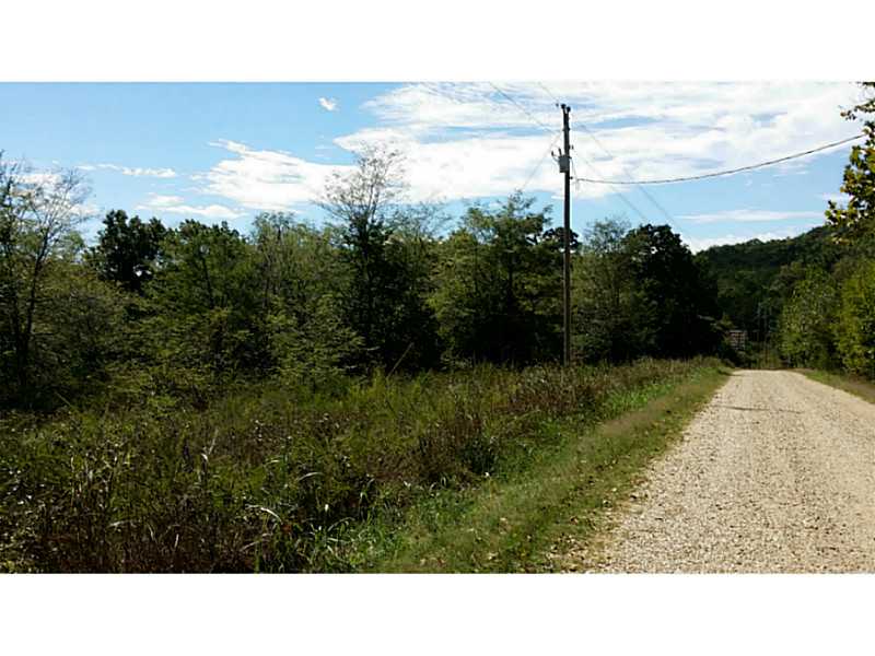 White River Estates - Land