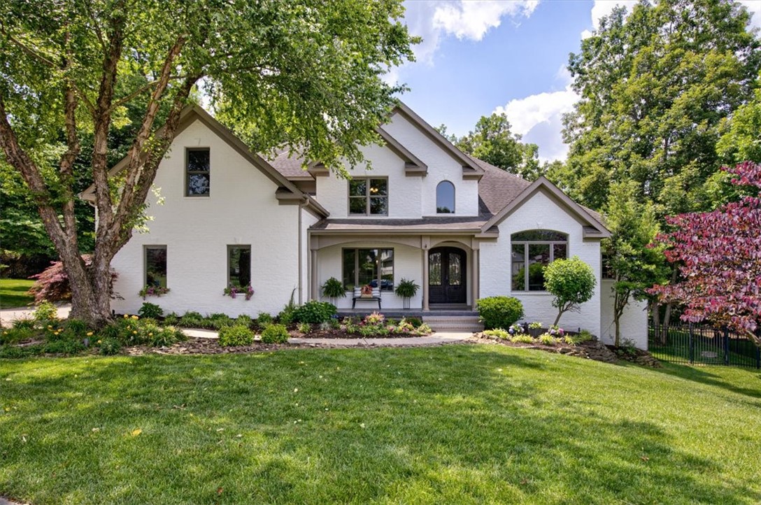 Clear Creek PH IV - Residential