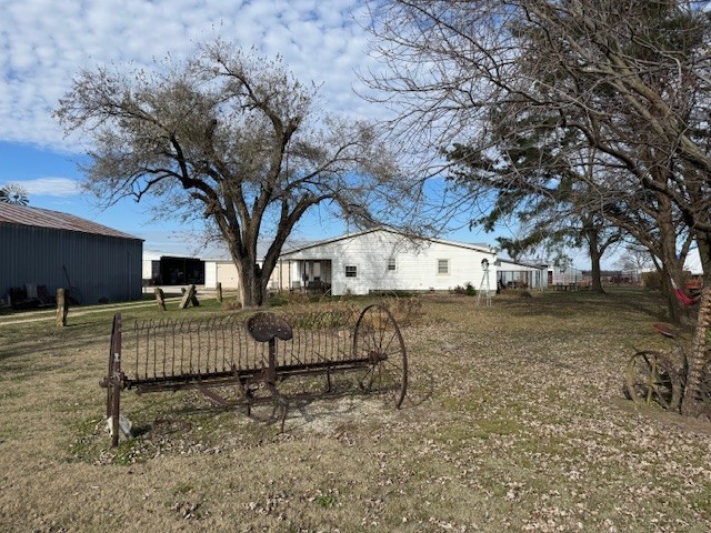 30-19-33 Rural - Land