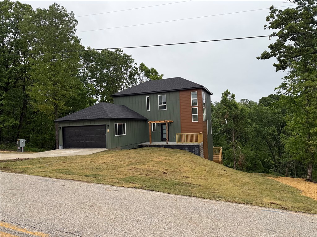 Jura - Residential Lease