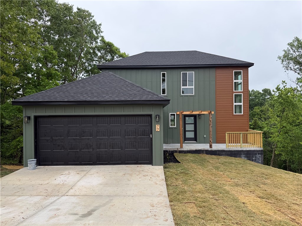 Jura - Residential Lease