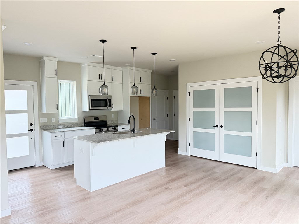 Jura - Residential Lease