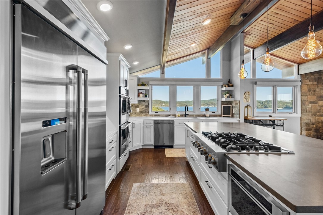 Slate Gap Estates - Residential