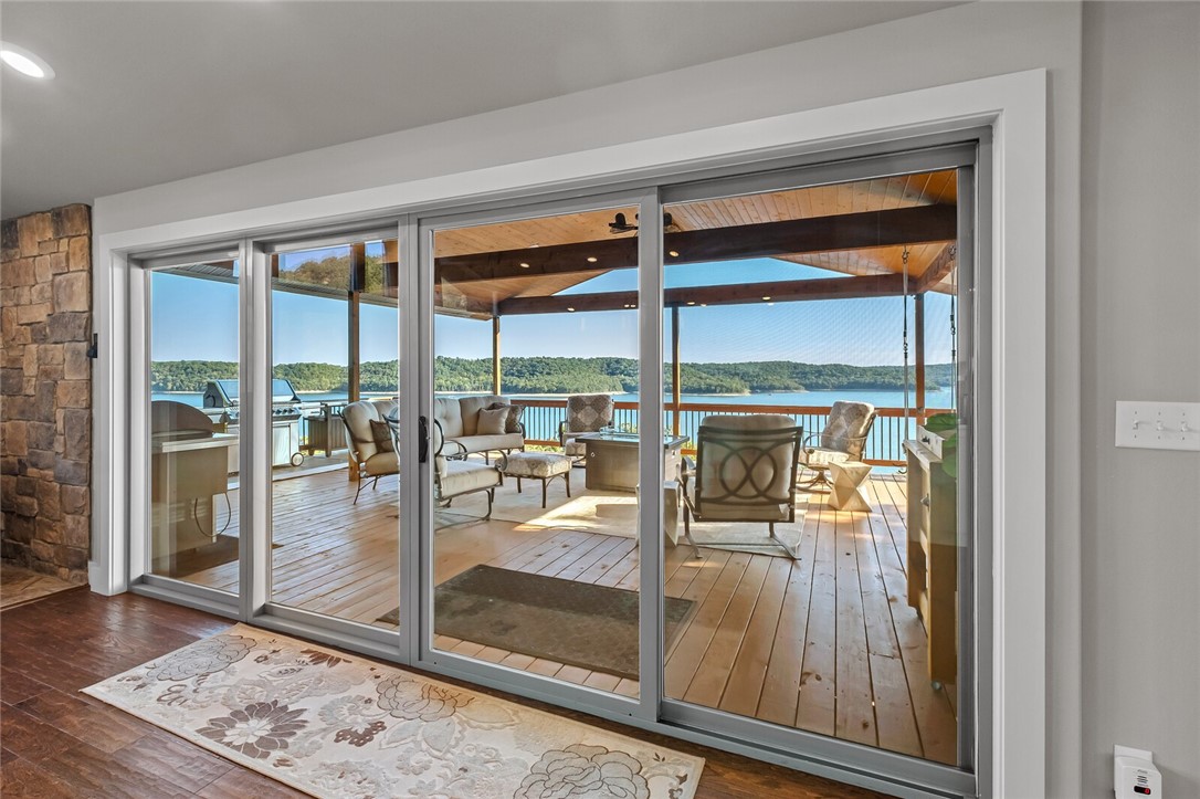 Slate Gap Estates - Residential