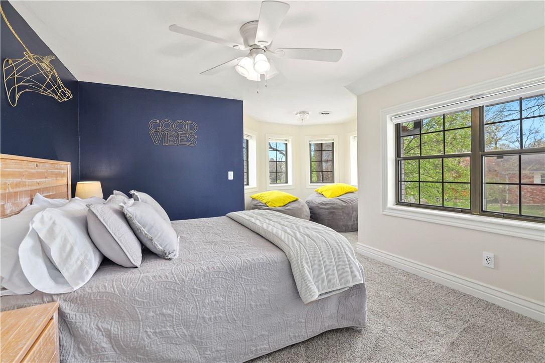 Quail Run Sub Bentonville - Residential
