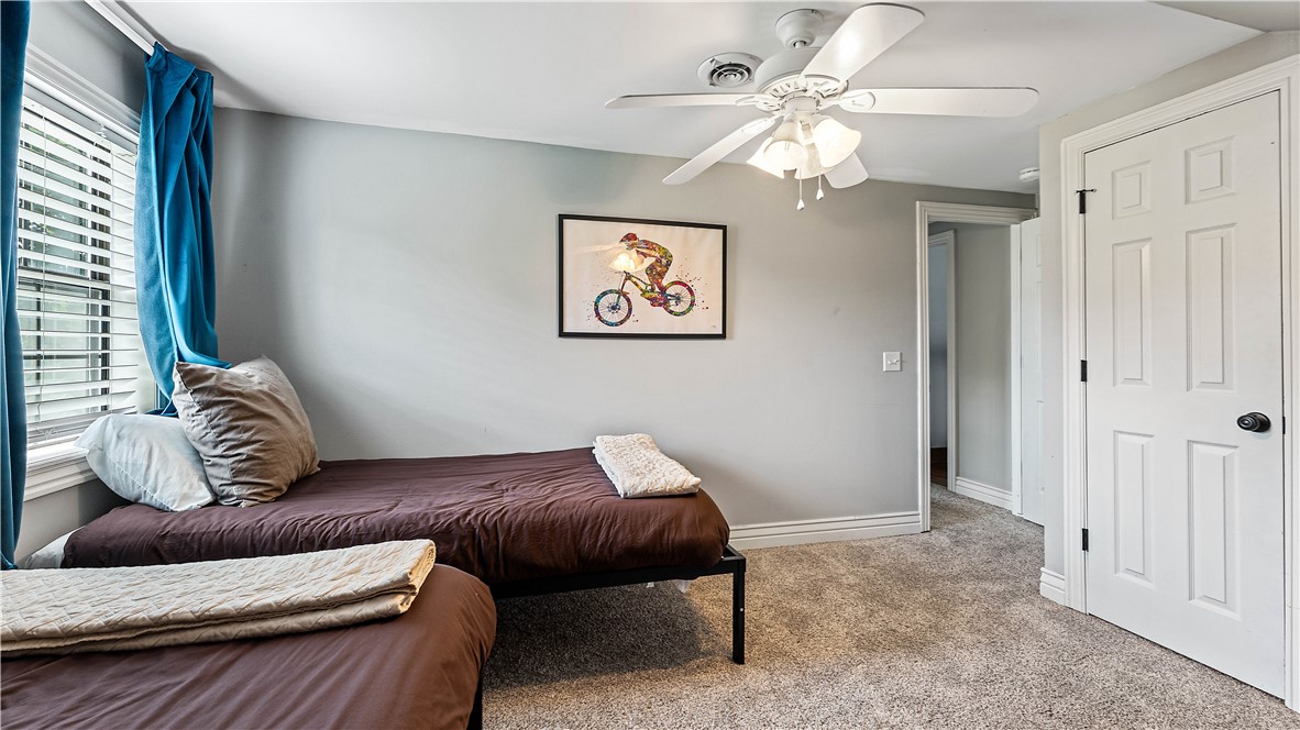 Quail Run Sub Bentonville - Residential