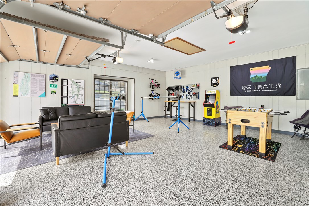 Quail Run Sub Bentonville - Residential