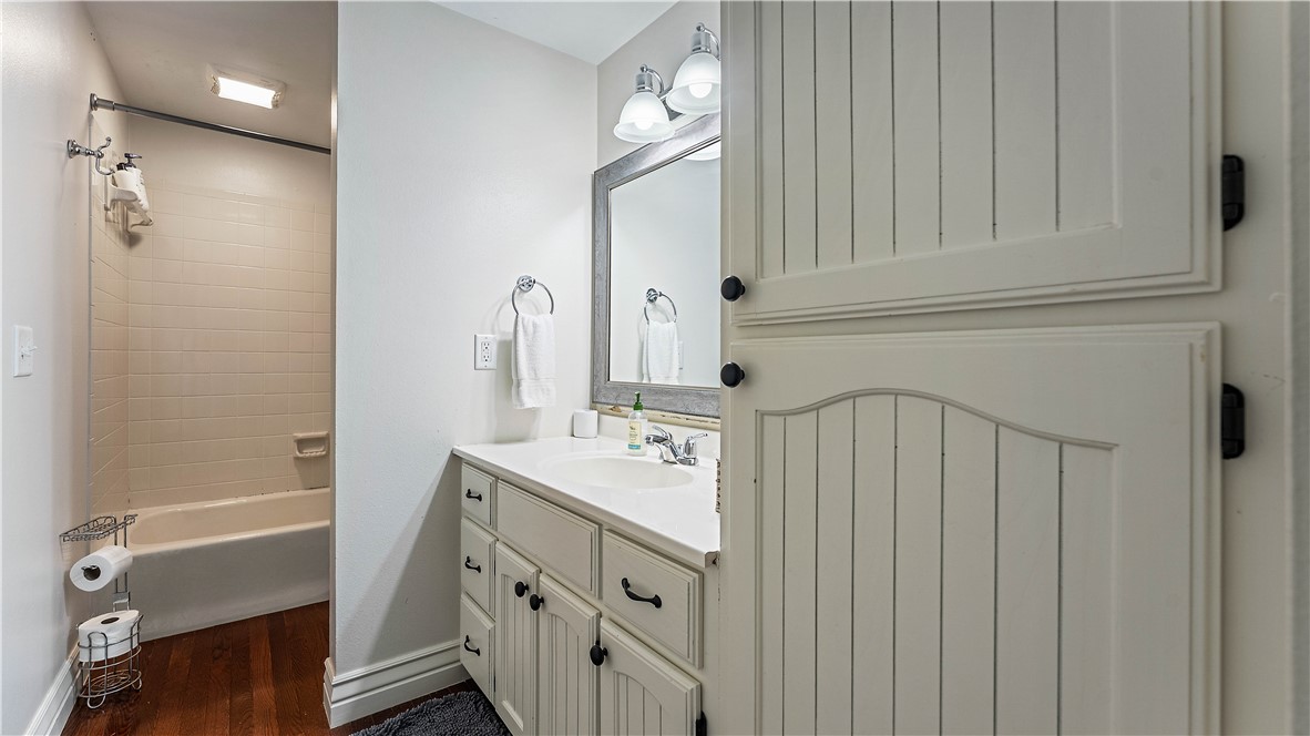 Quail Run Sub Bentonville - Residential