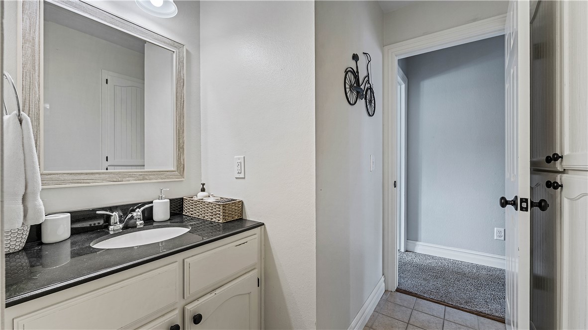 Quail Run Sub Bentonville - Residential