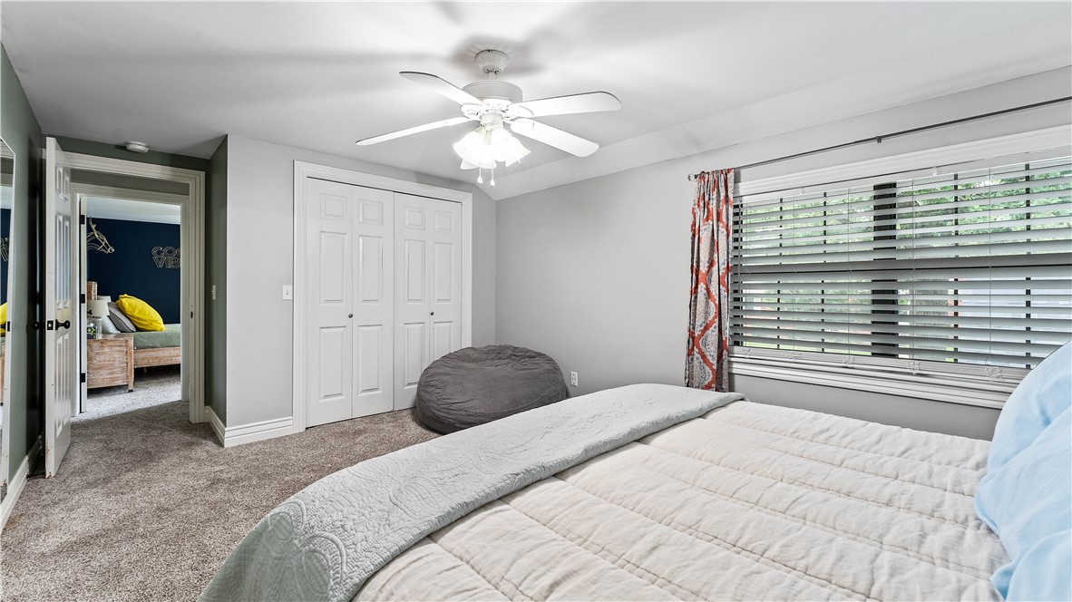 Quail Run Sub Bentonville - Residential