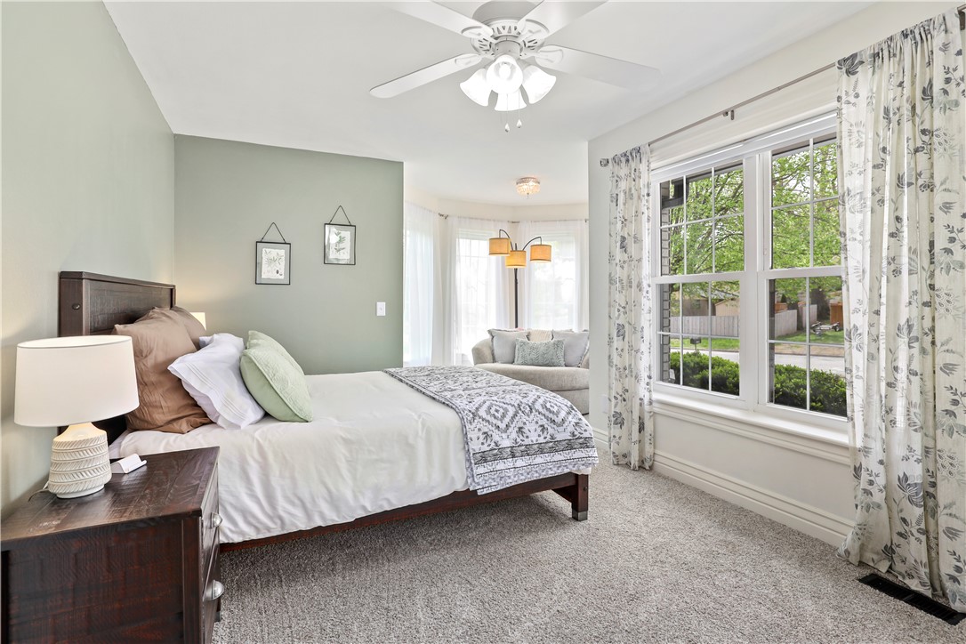 Quail Run Sub Bentonville - Residential