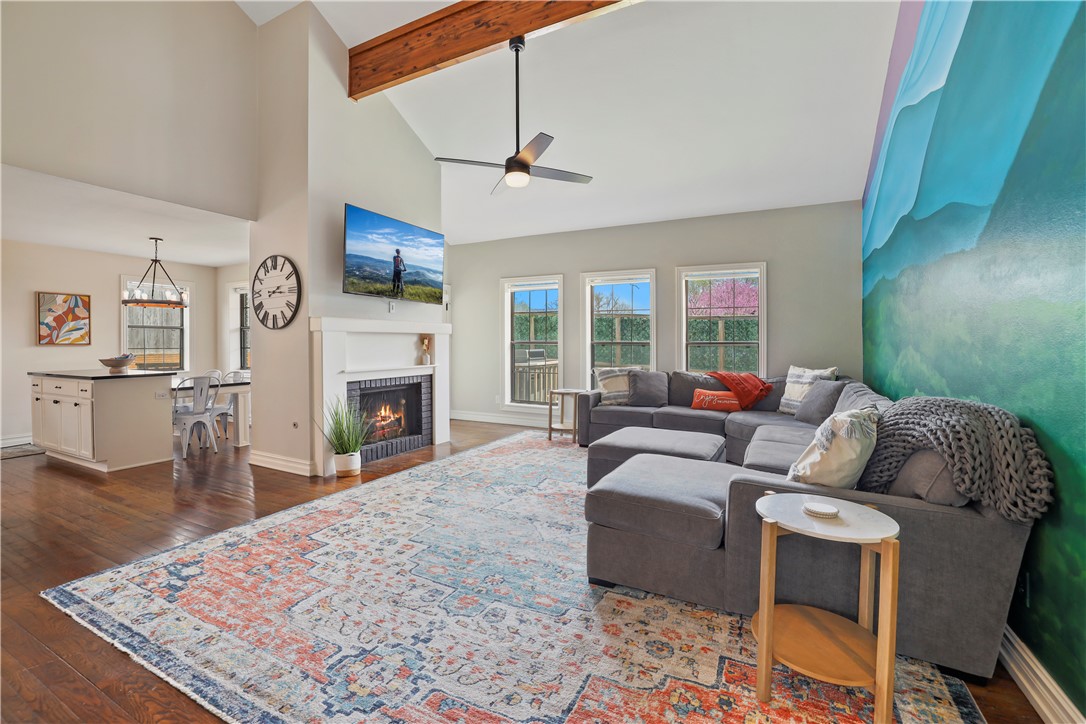 Quail Run Sub Bentonville - Residential