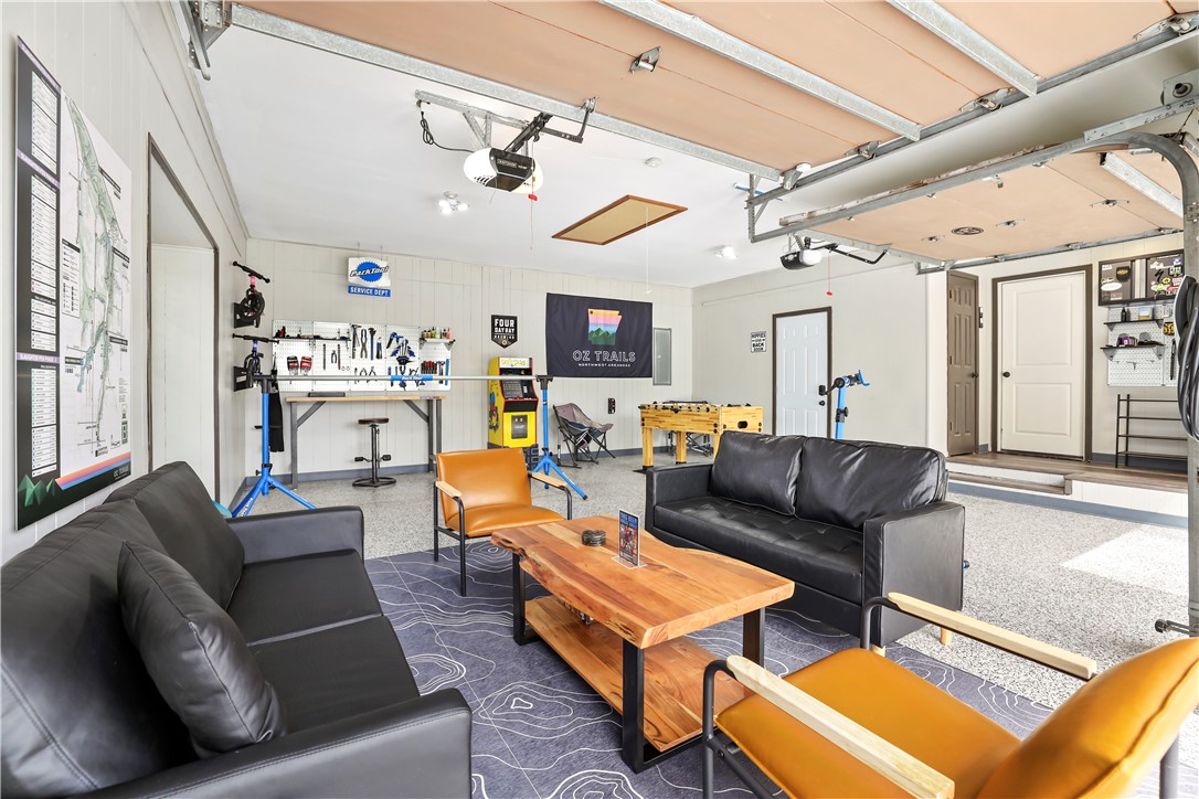 Quail Run Sub Bentonville - Residential