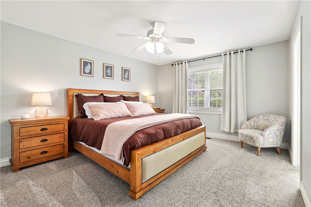 Quail Run Sub Bentonville - Residential