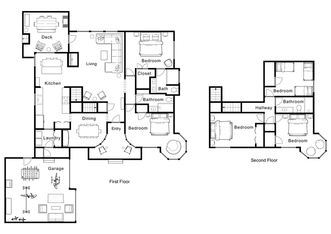Quail Run Sub Bentonville - Residential