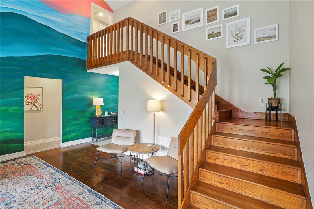 Quail Run Sub Bentonville - Residential