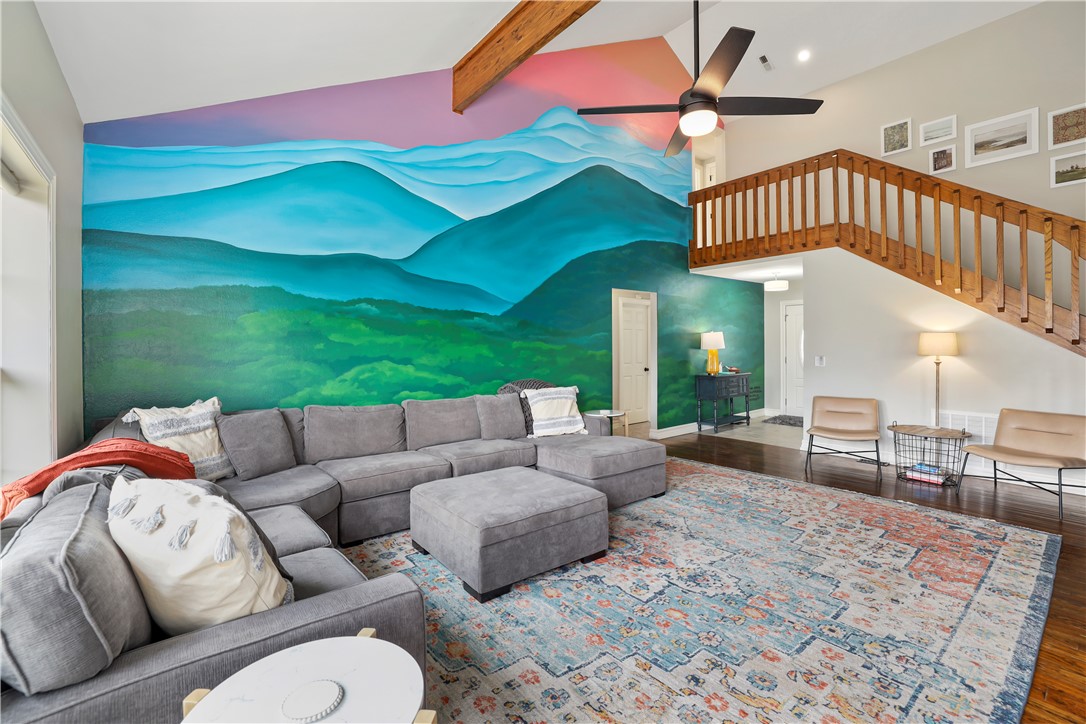 Quail Run Sub Bentonville - Residential