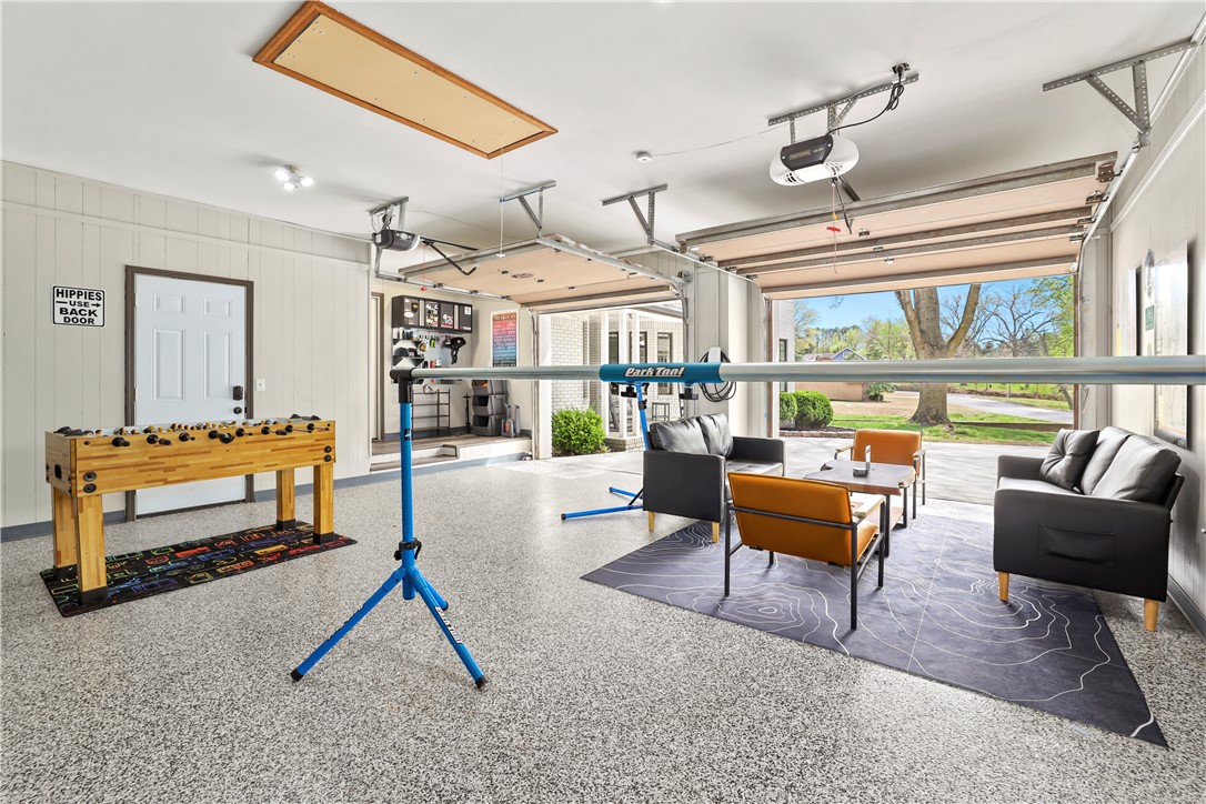 Quail Run Sub Bentonville - Residential