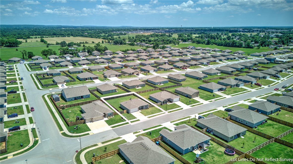 Walnut Hill Sub Ph Iv Pea Ridge - Residential