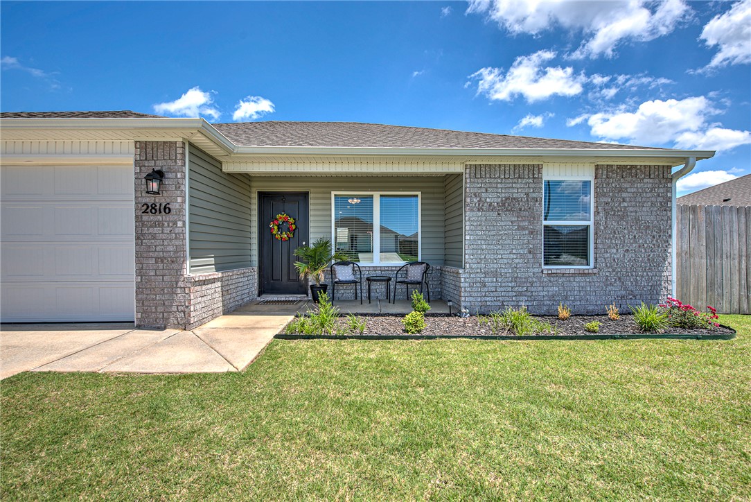 Walnut Hill Sub Ph Iv Pea Ridge - Residential