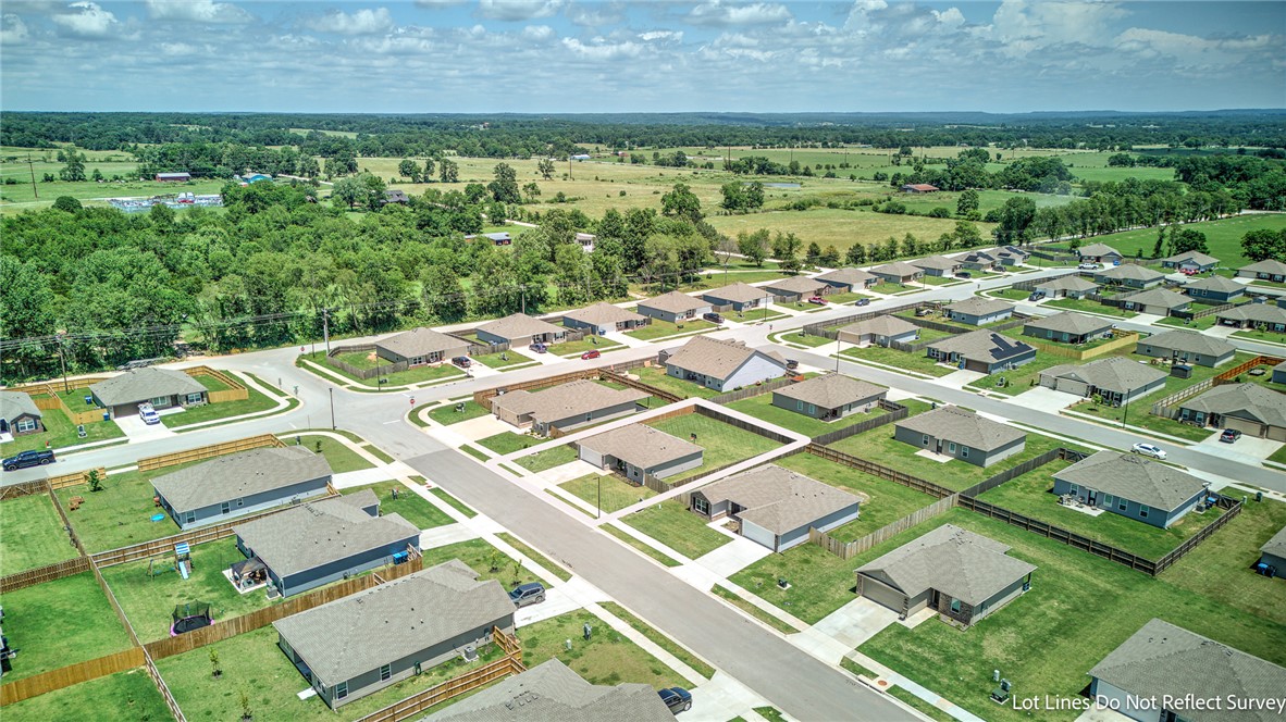 Walnut Hill Sub Ph Iv Pea Ridge - Residential