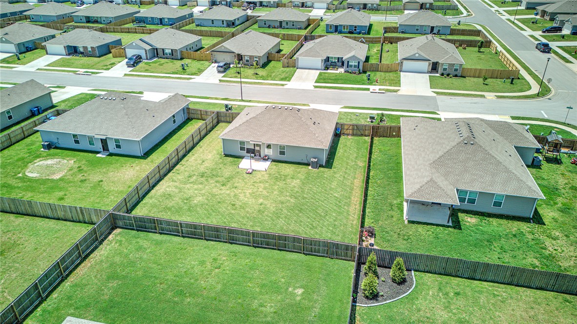 Walnut Hill Sub Ph Iv Pea Ridge - Residential