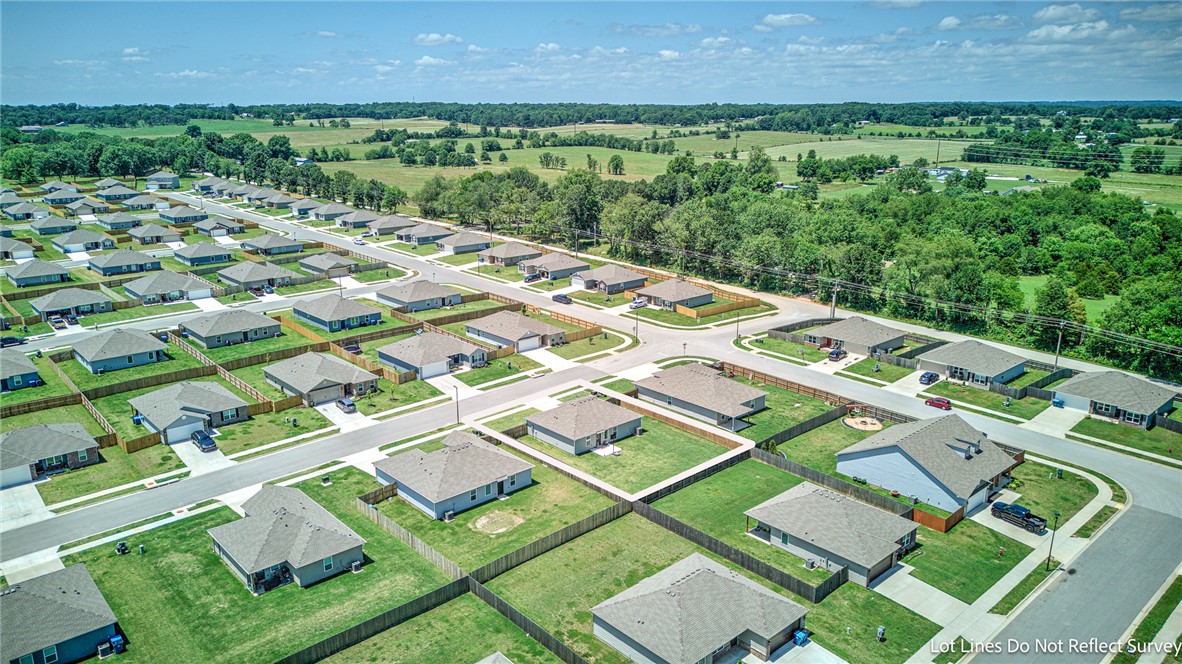Walnut Hill Sub Ph Iv Pea Ridge - Residential