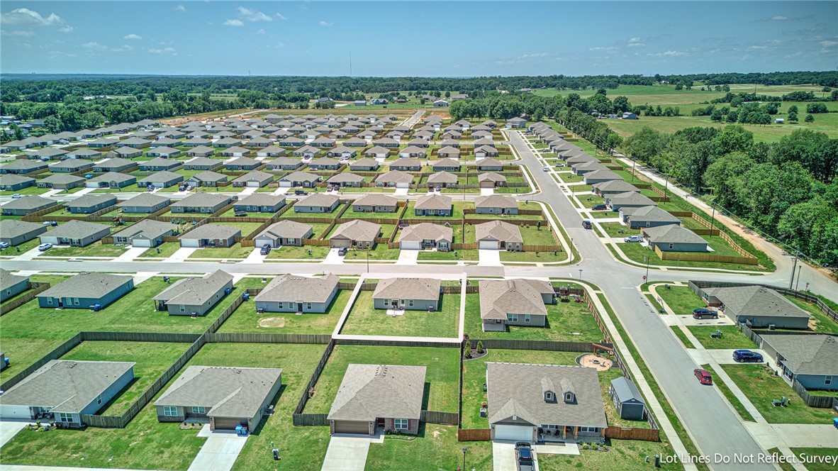 Walnut Hill Sub Ph Iv Pea Ridge - Residential