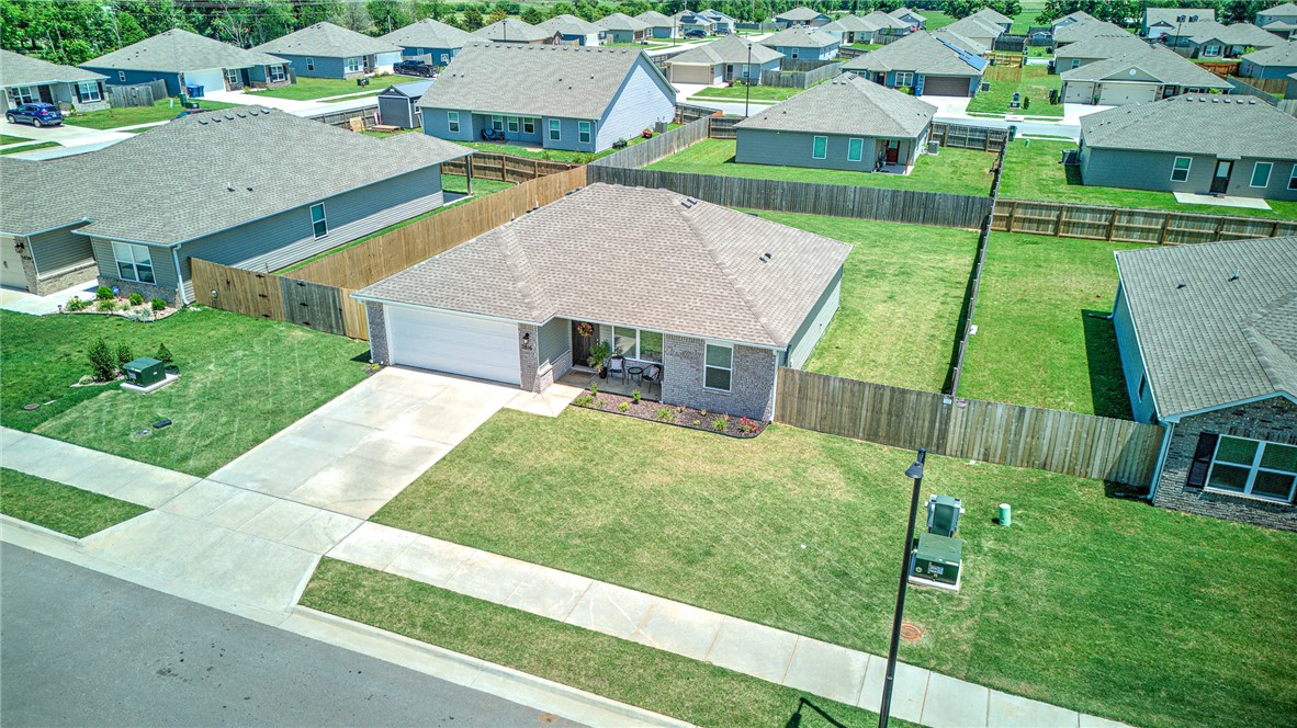 Walnut Hill Sub Ph Iv Pea Ridge - Residential