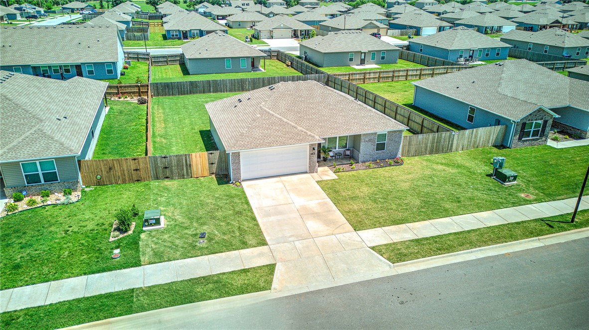 Walnut Hill Sub Ph Iv Pea Ridge - Residential