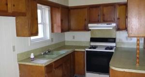 Luker Addition - Residential