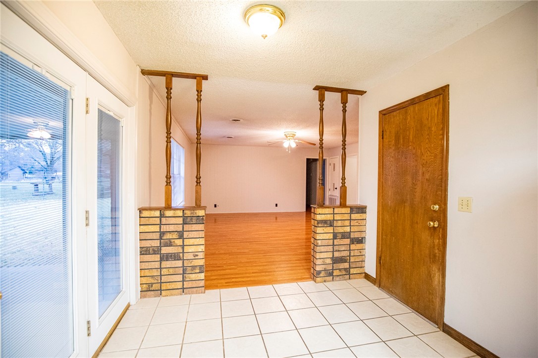 Park Hill Sub Rogers - Residential Lease