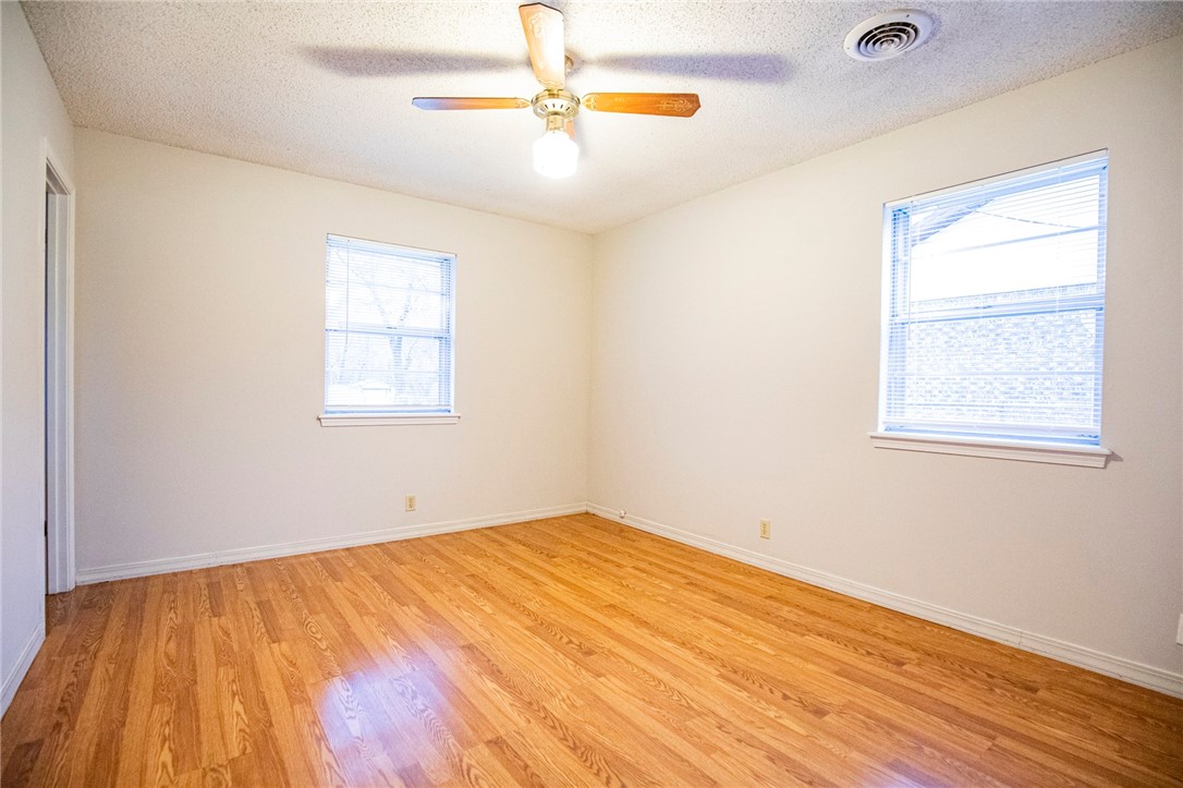 Park Hill Sub Rogers - Residential Lease