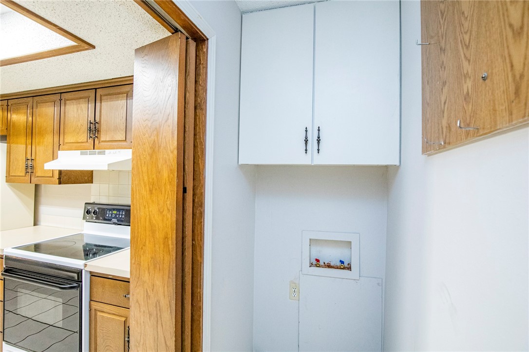 Park Hill Sub Rogers - Residential Lease
