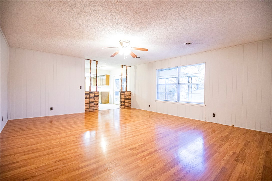 Park Hill Sub Rogers - Residential Lease