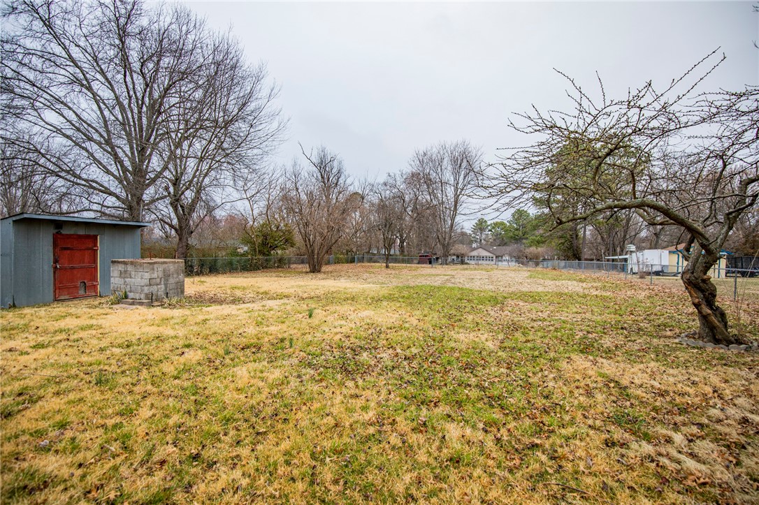 Park Hill Sub Rogers - Residential Lease