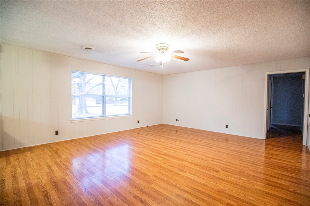 Park Hill Sub Rogers - Residential Lease